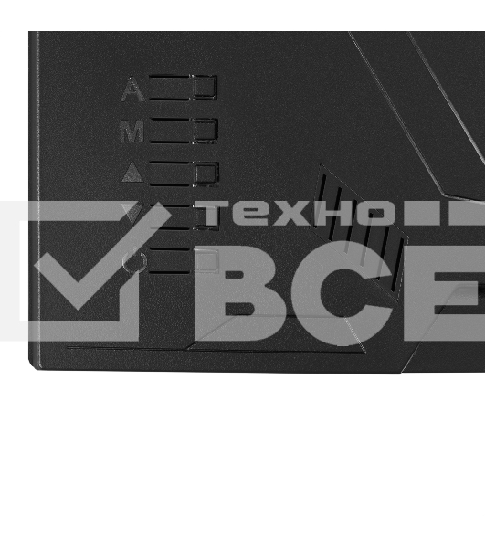 Монитор 27