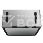Корпус без блока питания JONSBO UMX6S-A, Midi-Tower, no fun, 2xUSB-A 3.2 + 2xUSB-A 2.0 + 1xUSB-C 3.2, E-ATX, ATX, mATX, mITX Silver, фото7