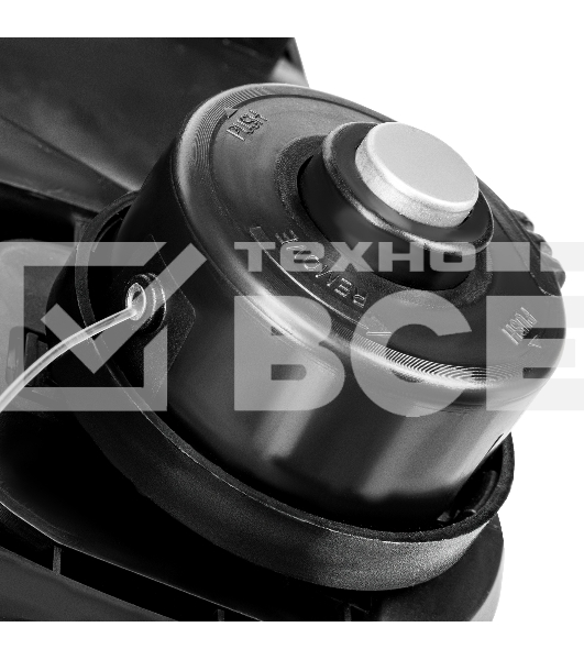 Триммер аккумуляторный GT-260,  Li-Ion, 18 В, 1 акк. MTX