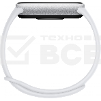 Фитнес трекер Xiaomi Smart Band 9 Glacier серебристый / серебристый, фото4