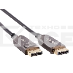 Кабель Активный оптический кабель Telecom DP1.4 8K@60Hz 15м TCG2130-15M, фото11