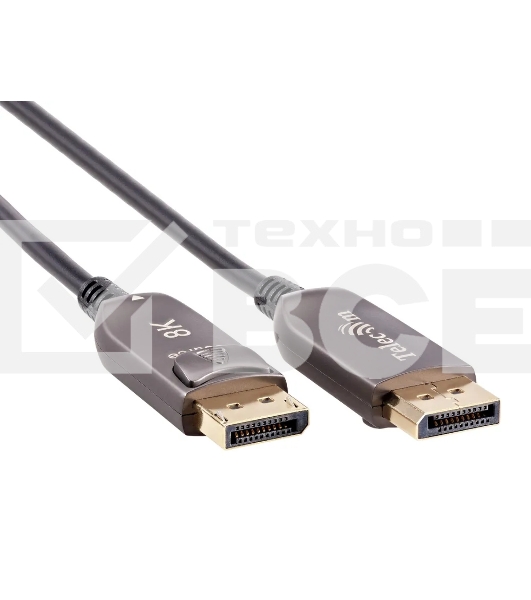 Кабель Активный оптический кабель Telecom DP1.4 8K@60Hz 15м TCG2130-15M