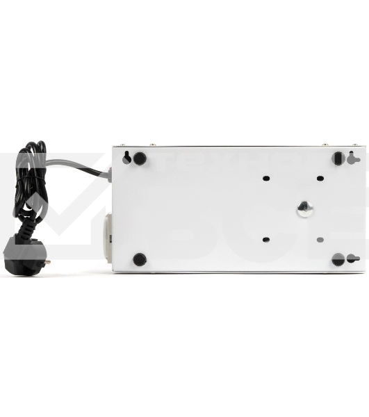 Стабилизатор напряжения Бастион Rapan ST-1000 1000ВА белый