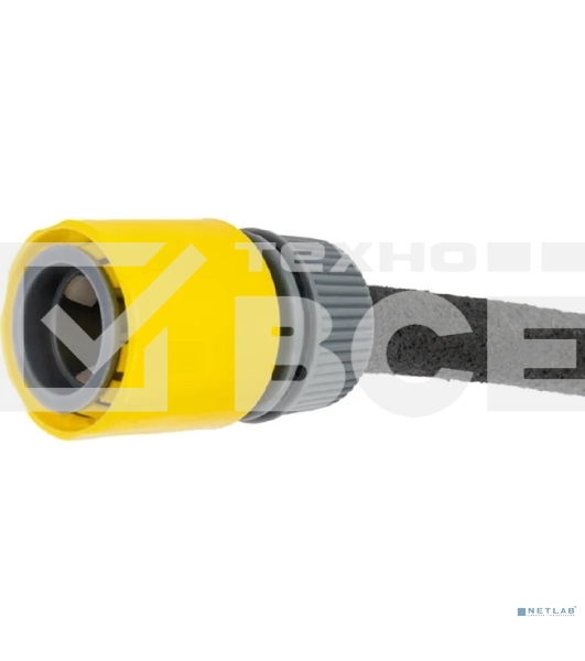 Шланг для капельного орошения, сочащийся 1/2 ', бухта 10м Профи ЧЕТЫРЕ СЕЗОНА