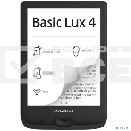 Электронная книга PocketBook 618 Basic Lux Ink черный (PB618-P-WW), фото7
