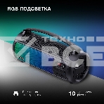 Портативная колонка Hyundai H-PS1025 черный 40W 2.0 BT 10м 3000mAh, фото20