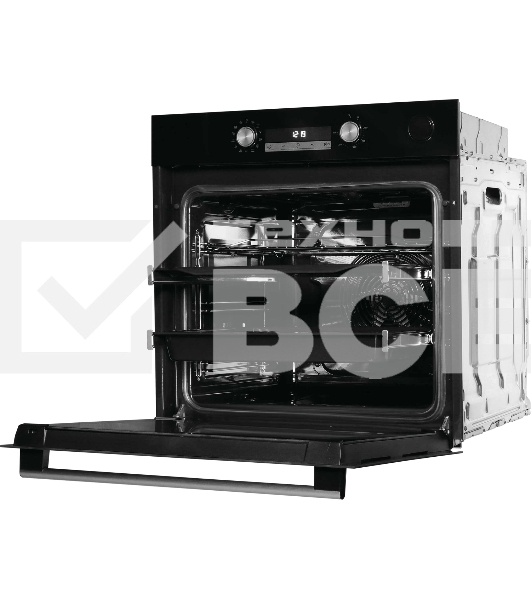 Электрический духовой шкаф Korting OKB 8972 EN ST