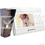 Комплект домофона Tantos Lilu kit белый, фото3