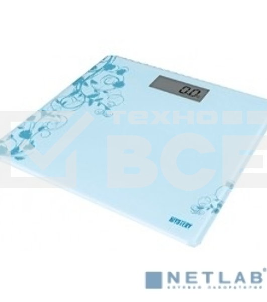 Весы напольные Mystery MES-1830