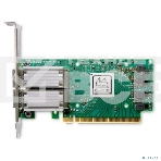 Сетевой адаптер Ethernet Mellanox MCX516A-CDAT Ethernet, фото4