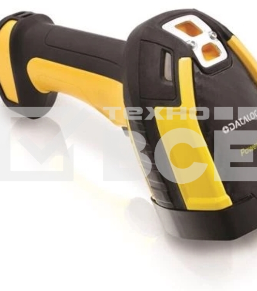 Промышленный сканер Datalogic PowerScan PD9630-AR, Auto Range, USB Kit (Kit includes Scanner and USB Cable CAB-553)