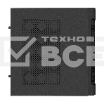Компьютерный корпус Desktop ExeGate FL-102-TPS450 (mini-ITX, БП TPS450 с вент. 8см, 2*USB + 1*USB 3.0, аудио, черный), фото15