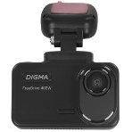 Видеорегистратор Digma FreeDrive 402W, 3840x2160, 2', Wi-Fi, G-сенсор, датчик движения, фото23