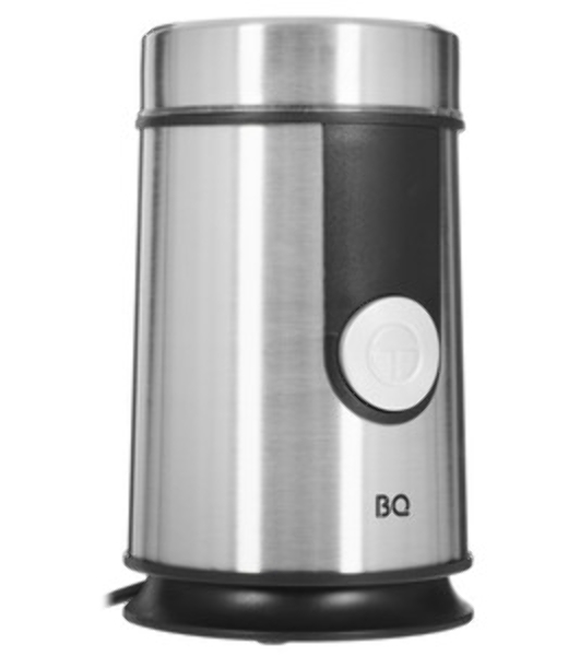 Кофемолка BQ CG1000 Black-Silver