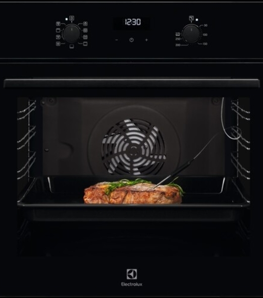Духовой шкаф Electrolux EOE5C71Z, встраиваемый