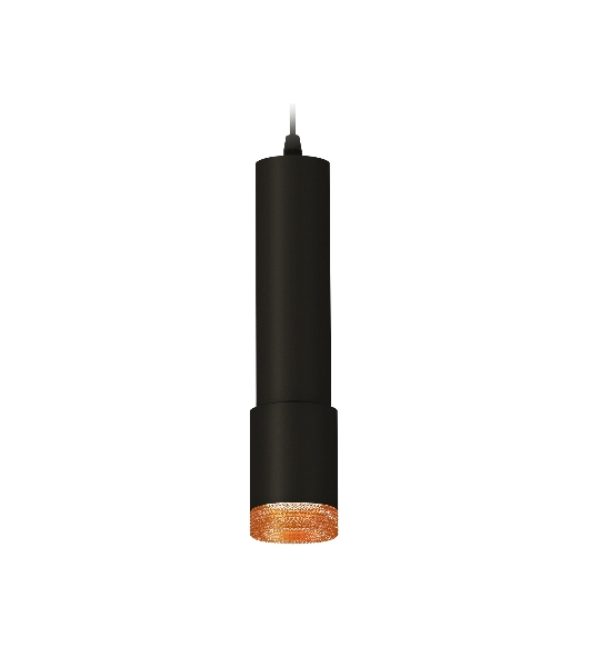 Светильник Ambrella Light XP7422005 SBK/CF черный песок/кофе MR16 GU5.3 (A2302, C6356, A2030, C7422, N7195)