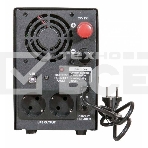 Источник бесперебойного питания Powercom Infinity INF-1100 770Вт 1100ВА черный, фото 1