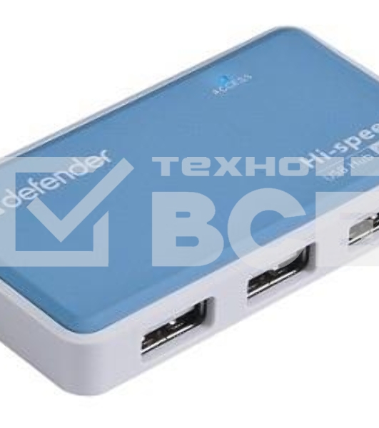 Контроллер Defender USB QUADRO POWER