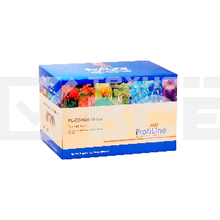 Картридж лазерный PL-CE402A для принтеров HP Color LaserJet Enterprise M551dn/M551n/M551xh Yellow 6000 копий ProfiLine