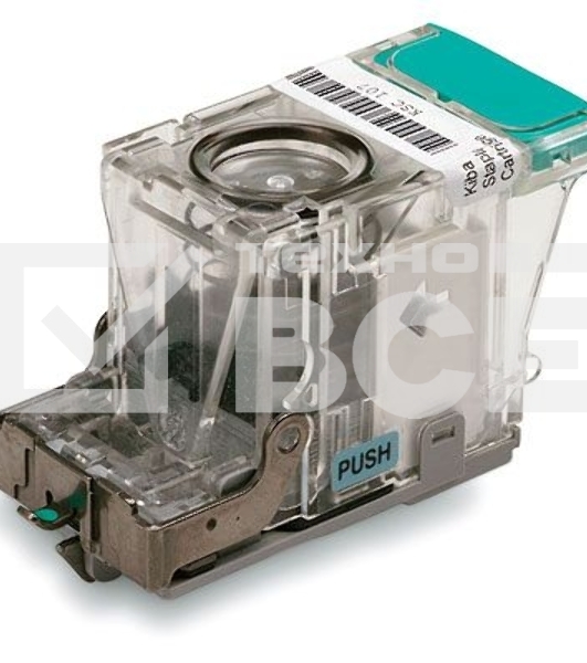Скрепки HP Staple Cartridge for Stapler/Stacker для 4345mfp/4730mfp/9040/9050 1*5000шт (C8091A/C8091-67901/C8085-60541)