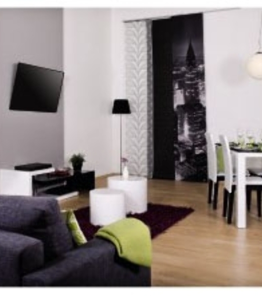 Кронштейн для телевизора Hama Fullmotion H-118619 черный 32'-56' макс.25кг настенный поворот и наклон