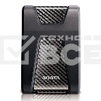 Внешний жесткий диск 1TB ADATA HD650, 2,5