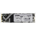 Накопитель SSD  ExeGate EX280467RUS A2000MNext 120 Gb M.2 2280  3D TLC (SATA-III), фото 1
