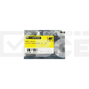 Чип Hi-Black к картриджу HP Color LJ CP5520/5525/n/dn/xh new, 13,5k, BK
