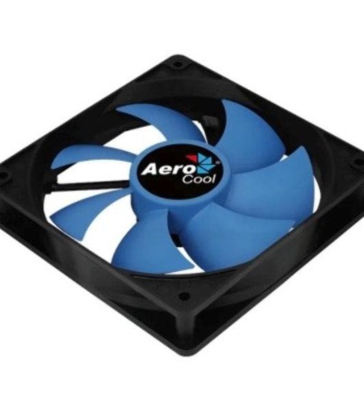 Вентилятор Aerocool/Formula Force 12 PWM Blue