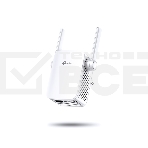Усилитель сигнала TP-LINK SOHO TL-WA855RE Усилитель беспроводного сигнала, скорость до 300 Мбит/с поставляется без кабеля RJ-45, фото5