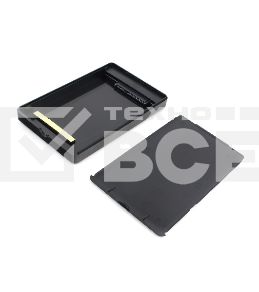 Внешний корпус 2.5