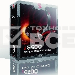 Гарнитура A4Tech Bloody G500 черный/красный (1.5 м) микрофон, фото8