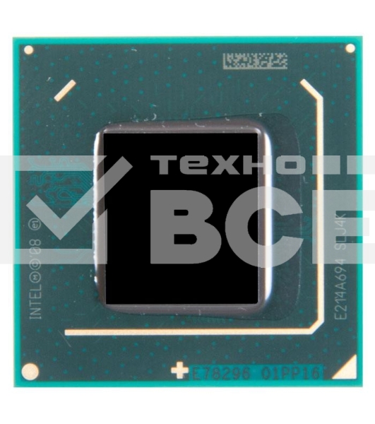 Микросхема BD82QS67 [SLJ4K]