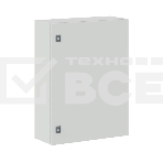Шкаф ST с монтаж. платой 800х600х250мм от IP65-до IP66 IK10 ДКС R5ST0869, фото 1