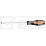 Отвертка шлицевая ВИХРЬ SL6, 150 мм, фото 1