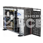 Серверная Платформа SuperMicro 7049GP-TRT - 4U/Tower GPU Server - 8x SATA - Dual 10-Gigabit Ethernet - 2200W Redundant, фото4