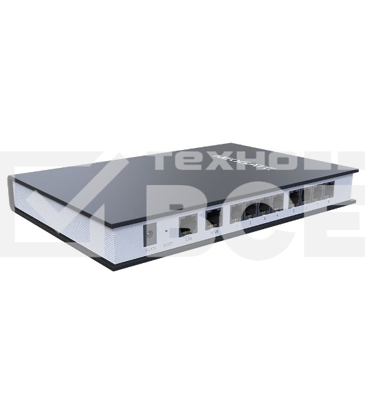 Шлюз IP Yeastar TA800