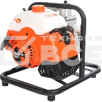 Мотопомпа PATRIOT MP 1010 ST 2.0лс 9960л/ч глубина 8м высота 30м, фото2