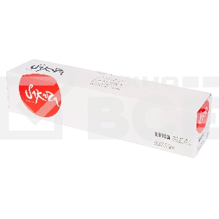 Тонер-туба Sakura 006R01520 для Xerox WorkCentre 7545/7556, синий, 15000 к.