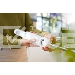 Блендер погружной Philips HR2545/00 белый, фото9