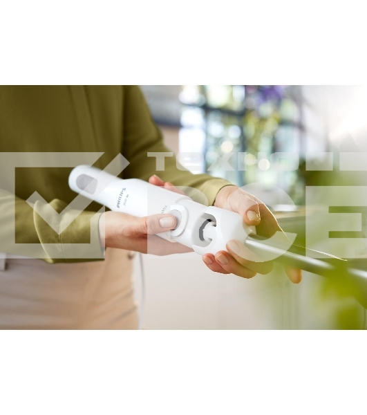 Блендер погружной Philips HR2545/00 белый