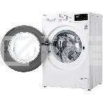 Стиральная машина LG F2V3GS3W белый, загрузка фронтальная 8,5 кг, 1200 об/мин., класс: А, фото12