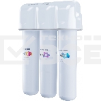 Водоочиститель Аквафор Кристалл ECO H Pro белый, фото3