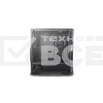 Компьютерный корпус Deepcool MATREXX 50 черный без БП ATX 1x120mm 2xUSB2.0 1xUSB3.0 audio bott PSU, фото2