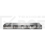 Коммутатор HP Aruba 2930F 48G 4SFP+ Swch, фото3