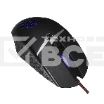 Мышь проводная ExeGate Gaming Standard Laser GML-14 черный, 4000 dpi, USB, кнопки - 8, фото5