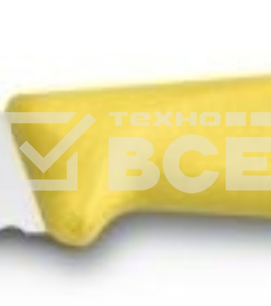 Набор ножей кухон. Victorinox Swiss Classic (6.7636.L118B) компл.:2шт желтый блистер