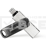 Флеш диск 64GB SanDisk iXpand Go USB3.0/Lightning, фото6