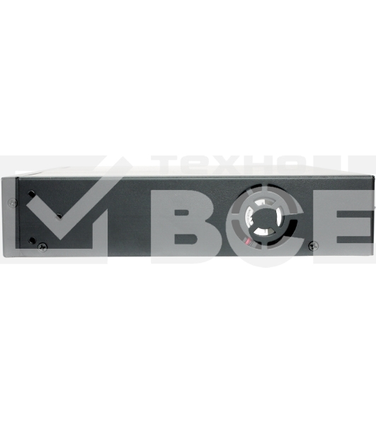 Инжектор POE Osnovo Midspan-24/370RG (упак.:1шт)