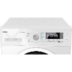 Стиральная машина Hansa WHN8141BSD2 белый загр. фронтальная макс.: 8 кг 1400 об/мин класс: А+++, фото44